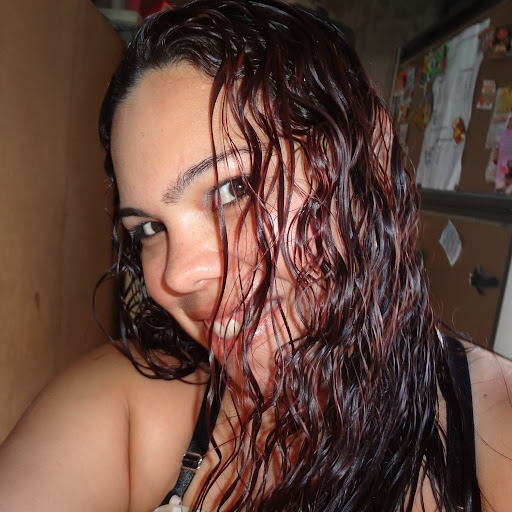 Jaqueline Santana Photo 28
