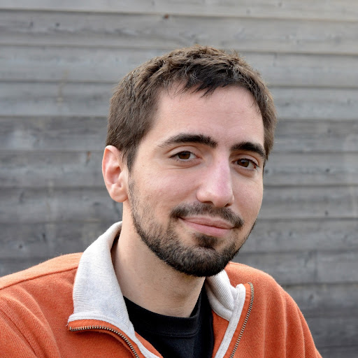Daniel Mohr Photo 28