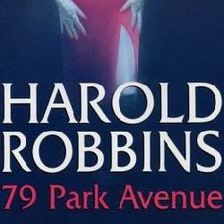 Harold Robbins Photo 10