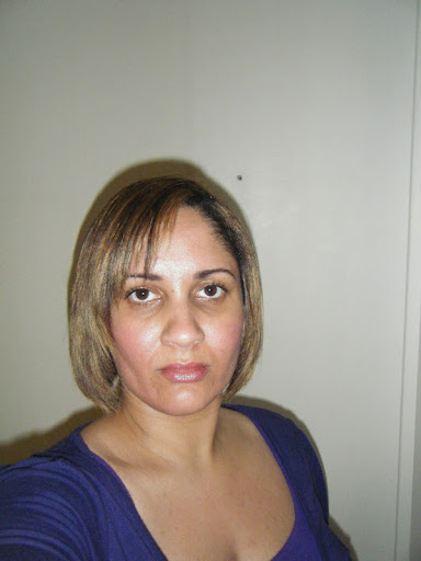 Andrea Benton Photo 8