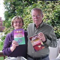 Betty Wolfe Photo 37