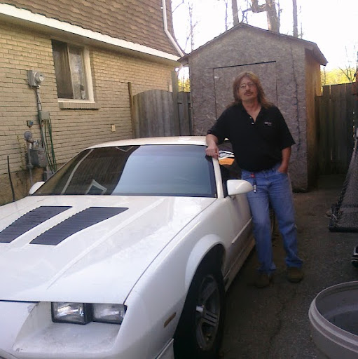 Randy Lambert Photo 43