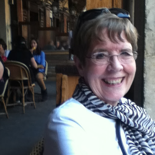 Nancy Robertson Photo 24