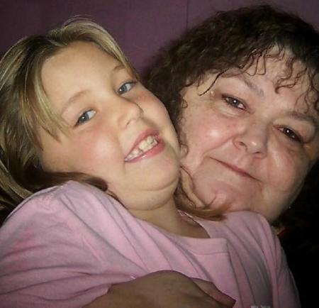 Brenda Perry Photo 31
