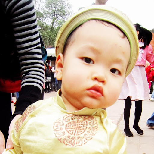 Vivian Dinh Photo 5
