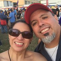 Melissa Mendoza Photo 5
