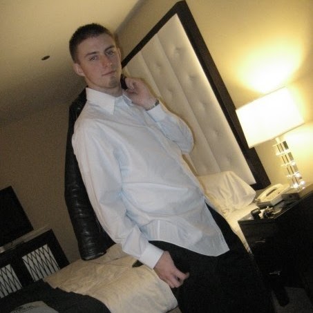 Chad Rasmussen Photo 32