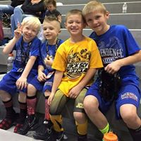 Troy Staggs Photo 3