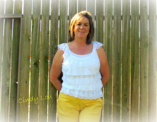 Cindy Knight Photo 27