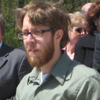 Charles Nelson Photo 49