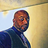 Darrell Booker Photo 15