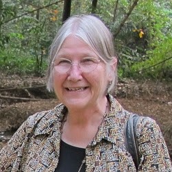 Carol Long Photo 42