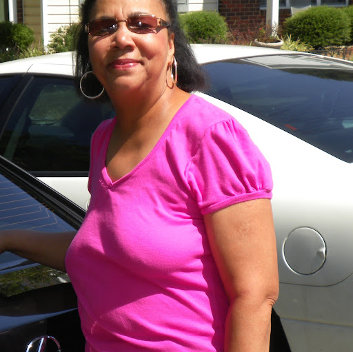 Edna Bell Photo 18