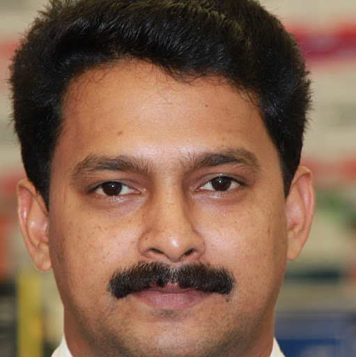 Shaji George Photo 14