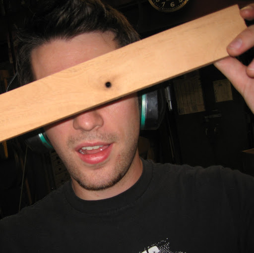 Shaun Conrad Photo 9