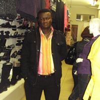 Eric Prince Photo 15