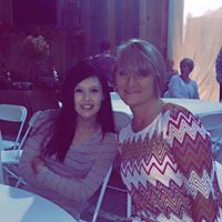 Angela Teasley Photo 13