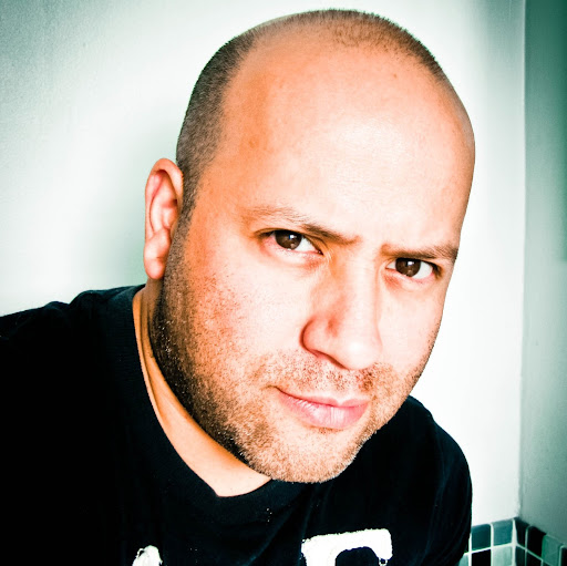 Alex Morales Photo 27