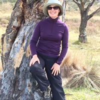 Jane Wheaton Photo 6