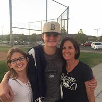 Stacy Westfall Photo 16