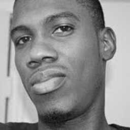 Samuel Joseph Photo 33