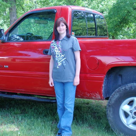 Debbie Dennison Photo 17