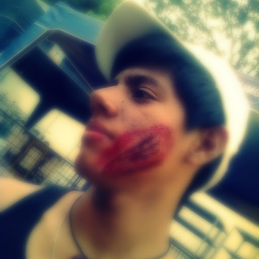 Steven Garcia Photo 18