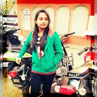 Swati Chandra Photo 17