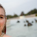 Samantha Leach Photo 29