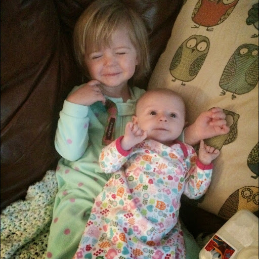 Emily Gibbs Photo 12
