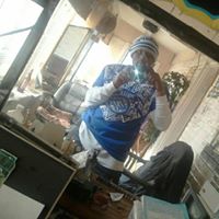 Darryl Booker Photo 7