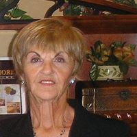 Marjorie Russell Photo 16