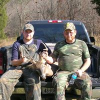 Richard Chafin Photo 6
