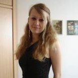 Annie Francis Photo 20