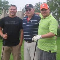 Brian Steel Photo 17