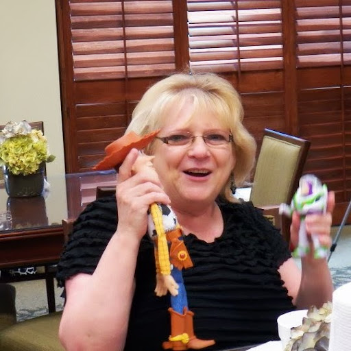 Betty Goolsby Photo 20