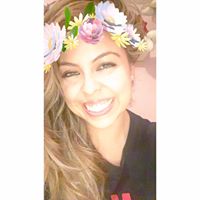Katherine Torres Photo 14