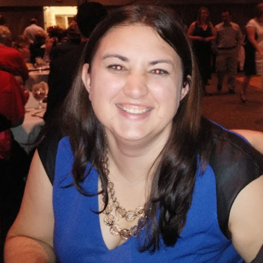 Laura O'Brien Photo 18