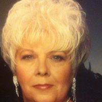 Patsy Harris Photo 16