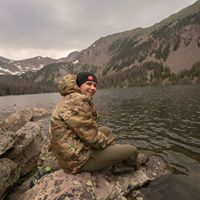 Aron Snyder Photo 1