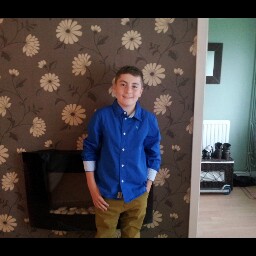 Jack Dobbs Photo 6