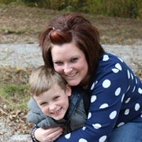 Sue Dotson Photo 15