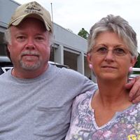 Shelia Stewart Photo 20