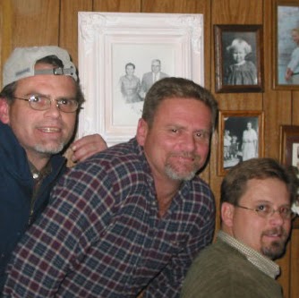 Mickey Skaggs Photo 2
