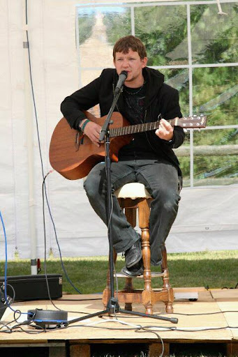 Mark Haworth Photo 15