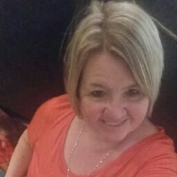 Margie Robinson Photo 20