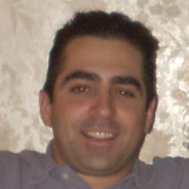 John Padula Photo 14