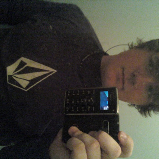 Andrew Hines Photo 11