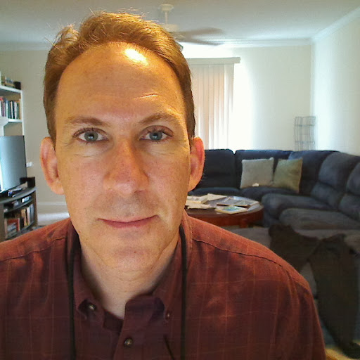 Ken Kaye Photo 8