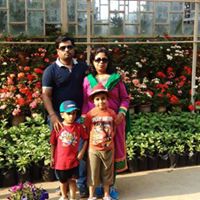Swati Gupta Photo 28